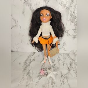 BRATZ doll. 2001